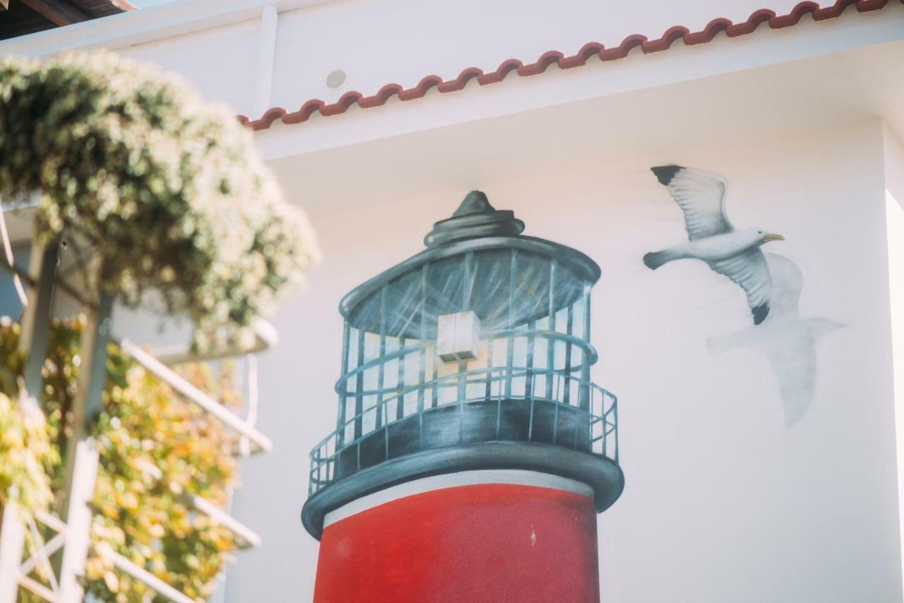 トラッペートThe Lighthouseアパートメント エクステリア 写真